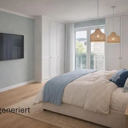 2160 - Strandwiese 13 Apartman Dahme