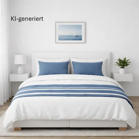 2160 - Strandwiese 13 *