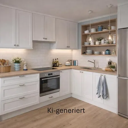Appartement 2160 - Strandwiese 13 Dahme (Schleswig-Holstein)