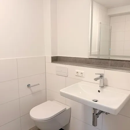 2160 - Strandwiese 13 Appartement *