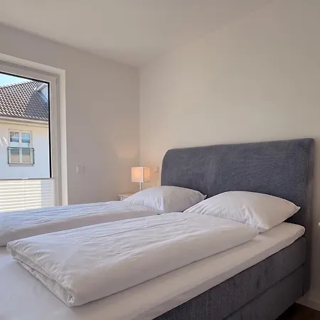 2160 - Strandwiese 13 Appartement