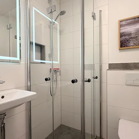 2160 - Strandwiese 13 Appartement Dahme (Schleswig-Holstein)