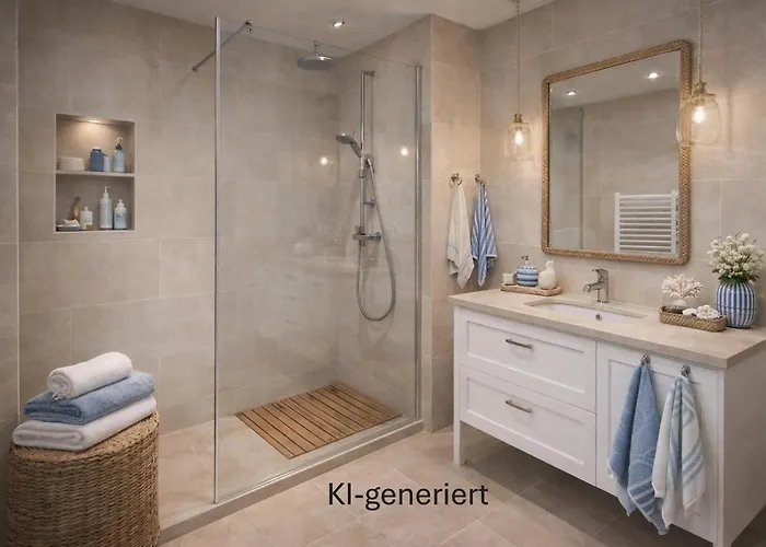 2160 - Strandwiese 13 Apartman