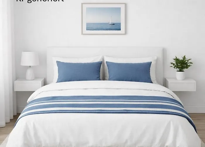 2160 - Strandwiese 13 *